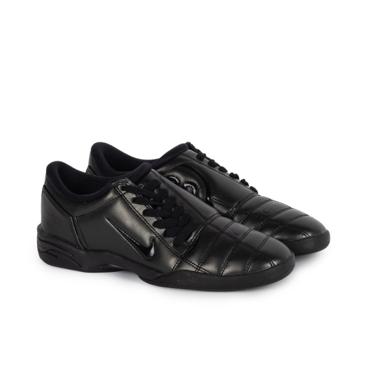 Nike Women's Total 90 Black/Black/Anthracite/White IM7595-002