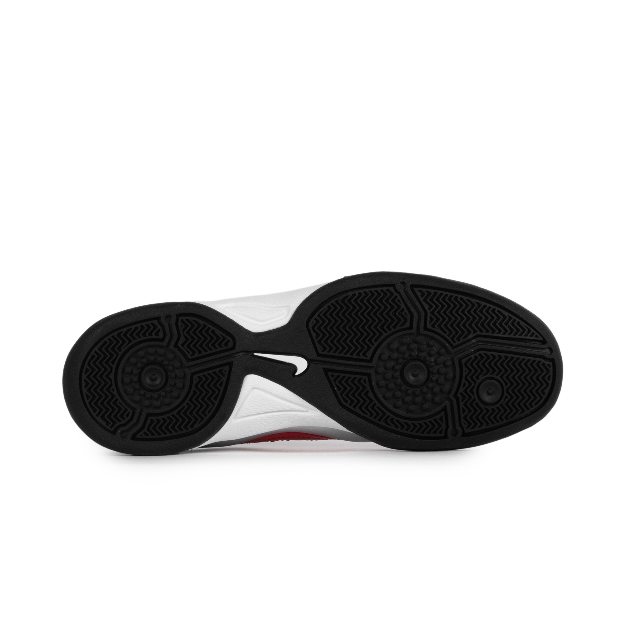 Nike Women's Total 90 Metallic Silver/Black/University Red IM7595-001