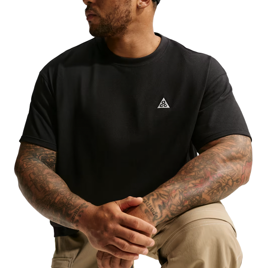 Nike ACG Classic T-Shirt Black DC5356-010