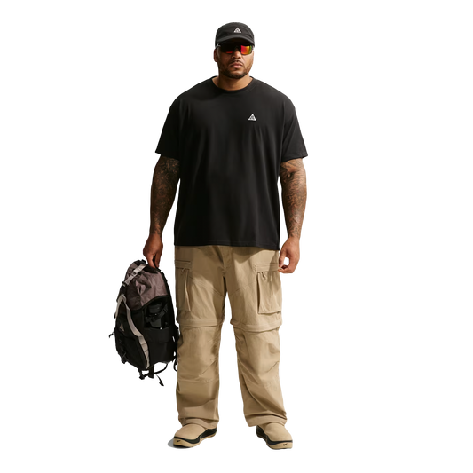 Nike ACG Classic T-Shirt Black DC5356-010