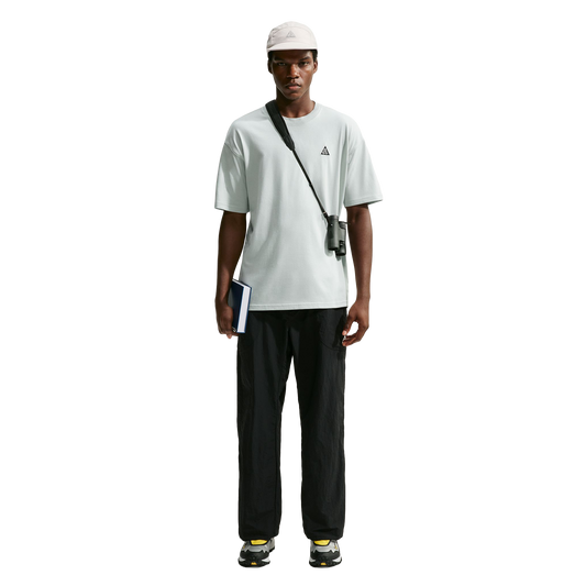 Nike ACG Dri-FIT T-Shirt Light Silver/Black IH1288-034