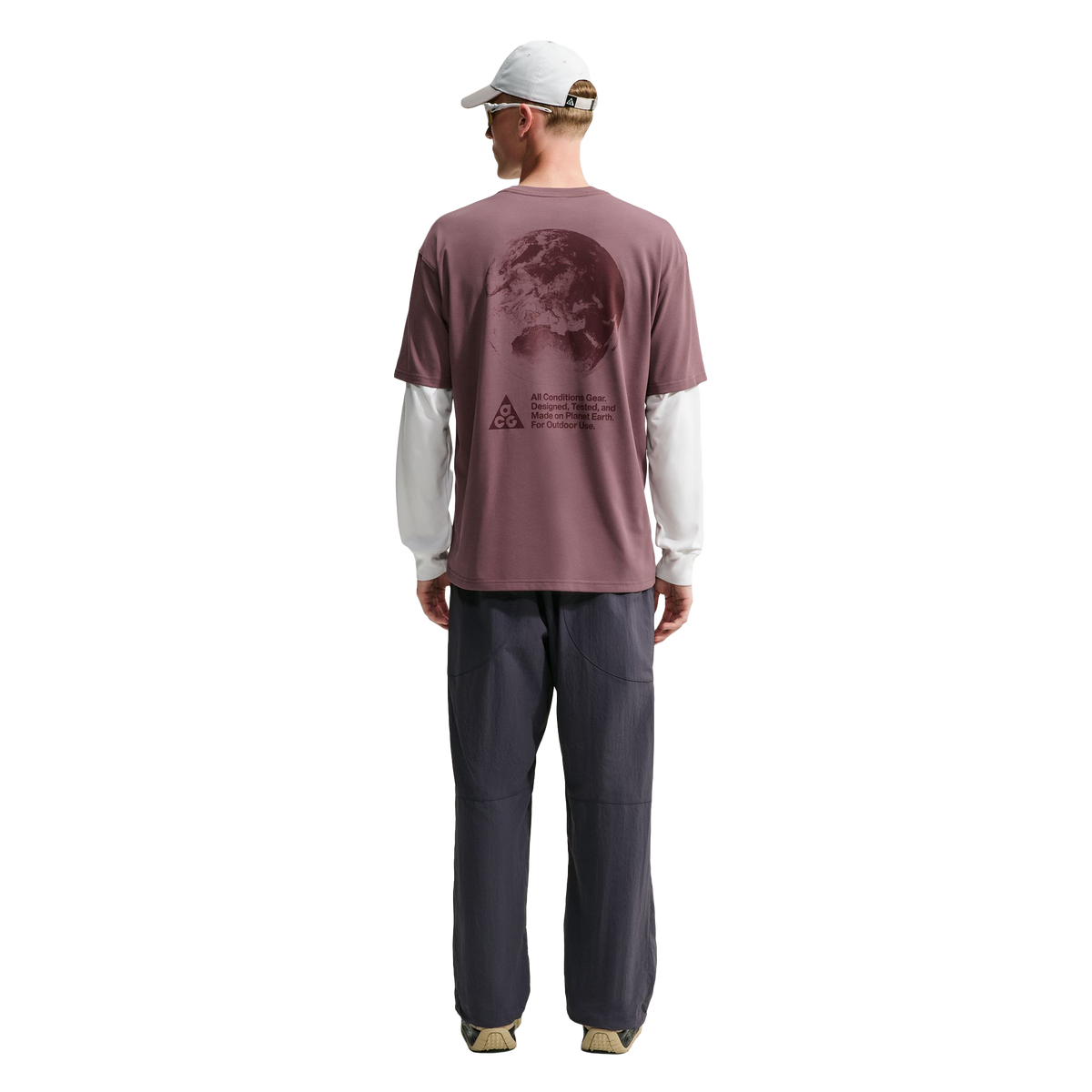 Nike ACG Dri-FIT T-Shirt Tattoo IH1288-502