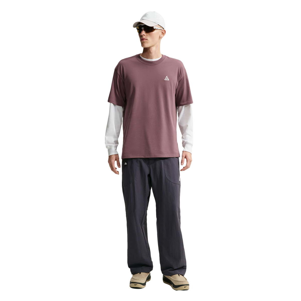 Nike ACG Dri-FIT T-Shirt Tattoo IH1288-502