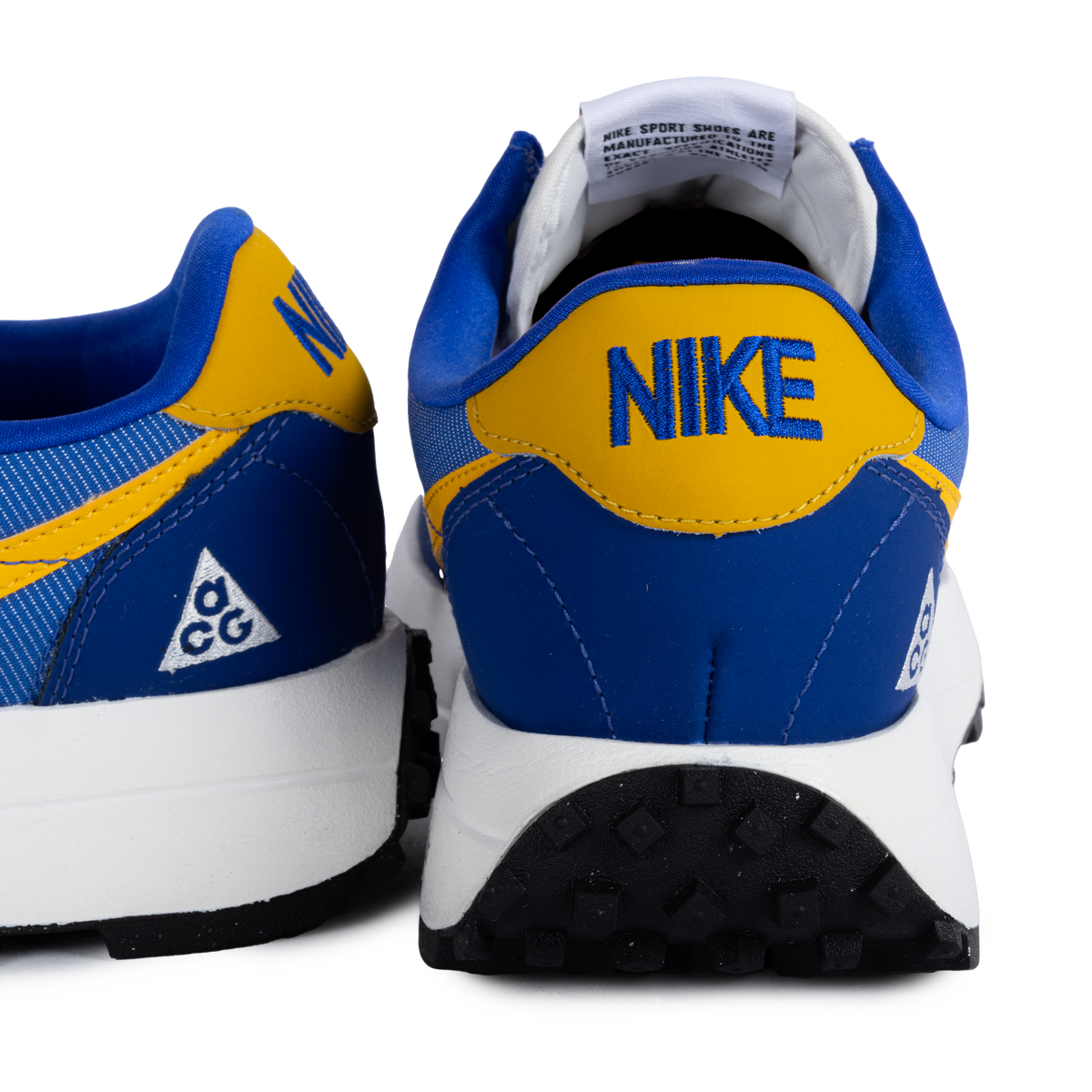 Nike ACG LDV Hyper Royal/Lemon Venom/Old Royal IF2857-401