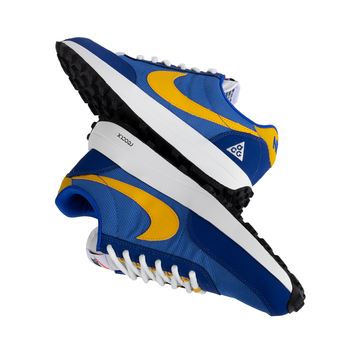 Nike ACG LDV Hyper Royal/Lemon Venom/Old Royal IF2857-401