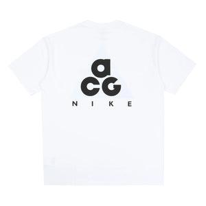 Nike ACG Max90 T-Shirt Summit White/Football Grey HJ0798-122
