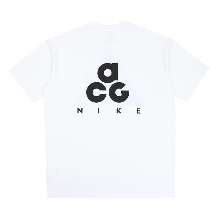 Nike ACG Max90 T-Shirt Summit White/Football Grey HJ0798-122