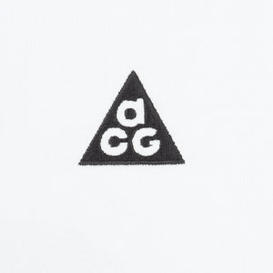 Nike ACG Max90 T-Shirt Summit White/Football Grey HJ0798-122