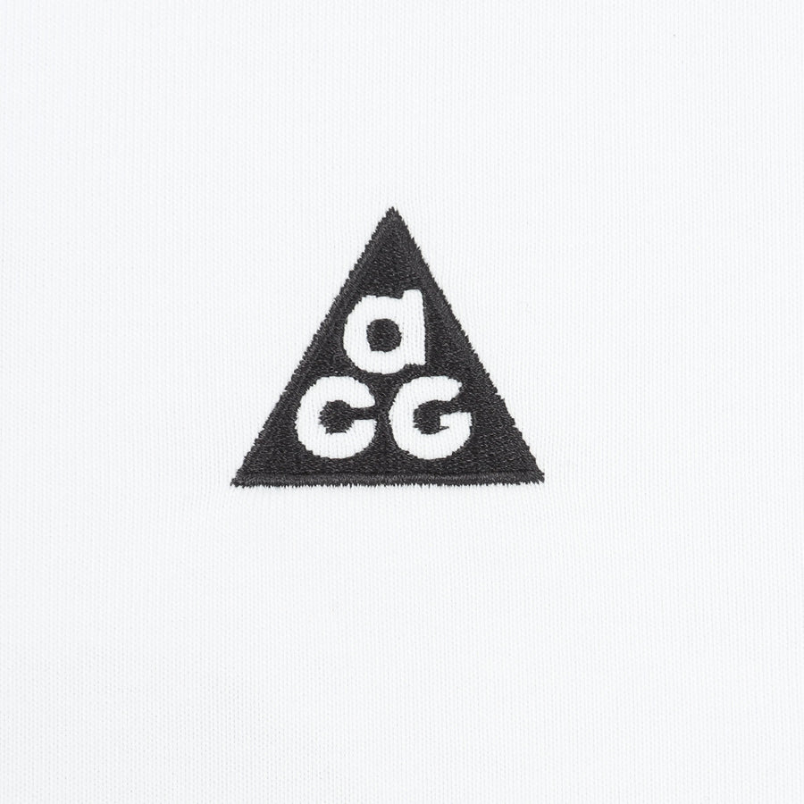 Nike ACG Max90 T-Shirt Summit White/Football Grey HJ0798-122