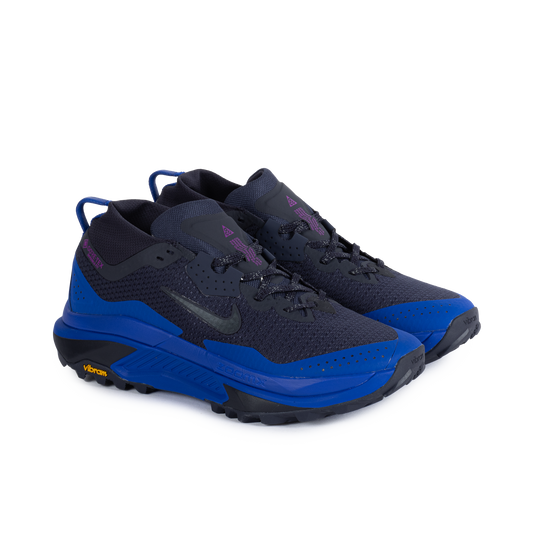 Nike ACG Zegama Trail GORE-TEX Gridiron/Black/H Royal/V Purple IO7932-004