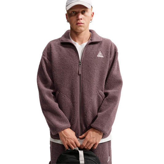 Nike ACG "Man's Best Friend" Full-Zip Jacket Tattoo/Summit White IM4216-502