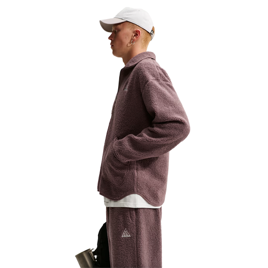Nike ACG "Man's Best Friend" Full-Zip Jacket Tattoo/Summit White IM4216-502