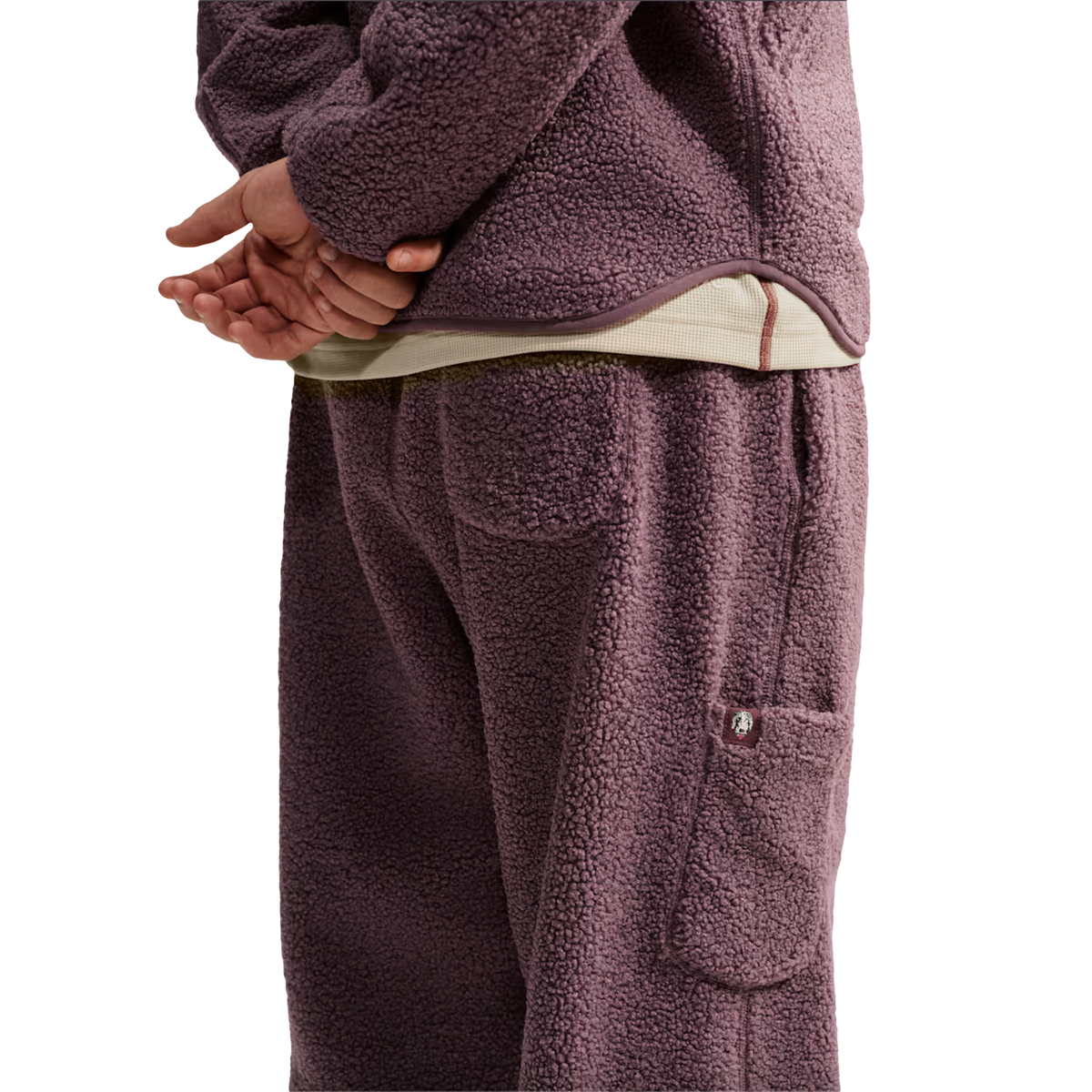 Nike ACG "Man's Best Friend" Pants Tattoo/Summit White IQ4901-502