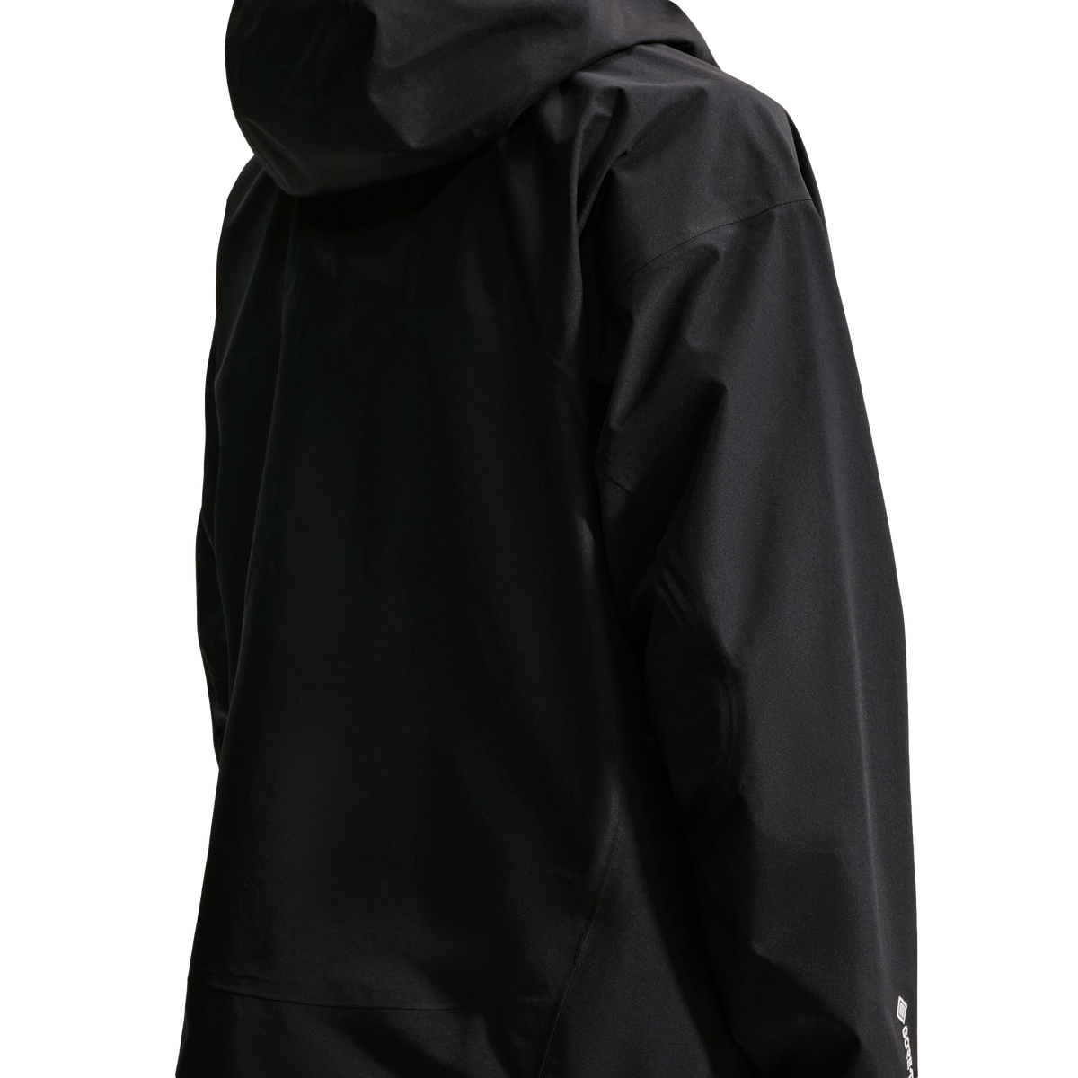 Nike ACG "Misery Ridge" Storm-FIT ADV GORE-TEX Jacket Black/Black/Summit Wht IM4241-010