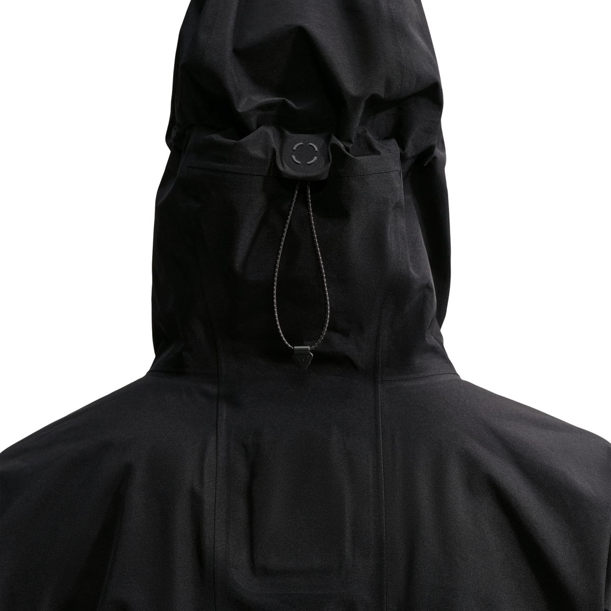 Nike ACG "Misery Ridge" Storm-FIT ADV GORE-TEX Jacket Black/Black/Summit Wht IM4241-010
