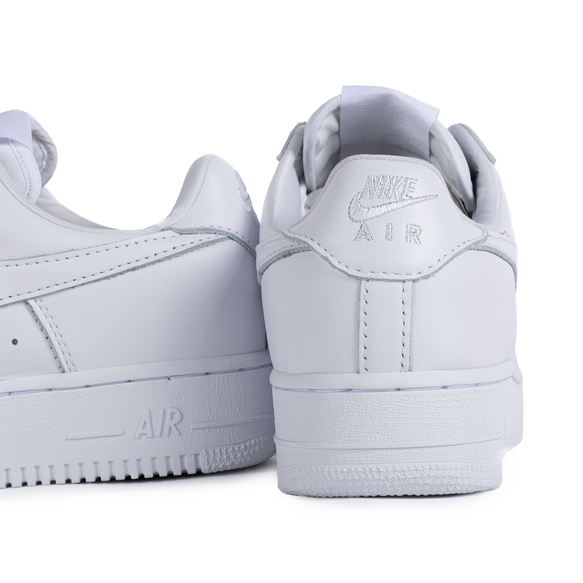 Nike Air Force 1 '01 White/White IV4501-100