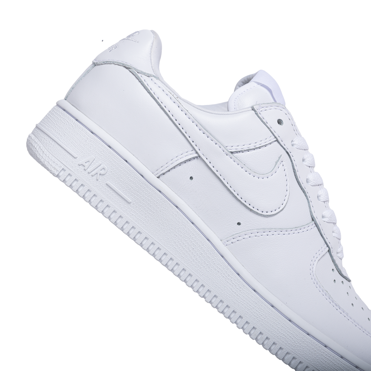 Nike Air Force 1 '01 White/White IV4501-100