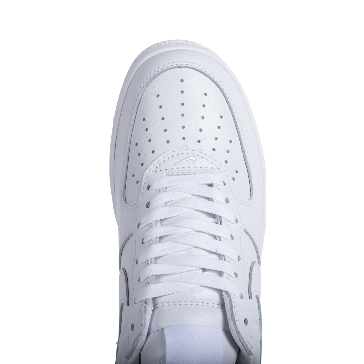 Nike Air Force 1 '01 White/White IV4501-100
