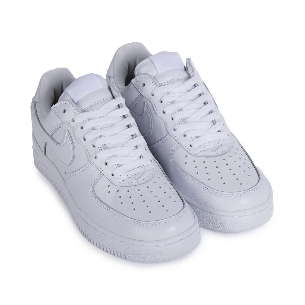 Nike Air Force 1 '01 White/White IV4501-100