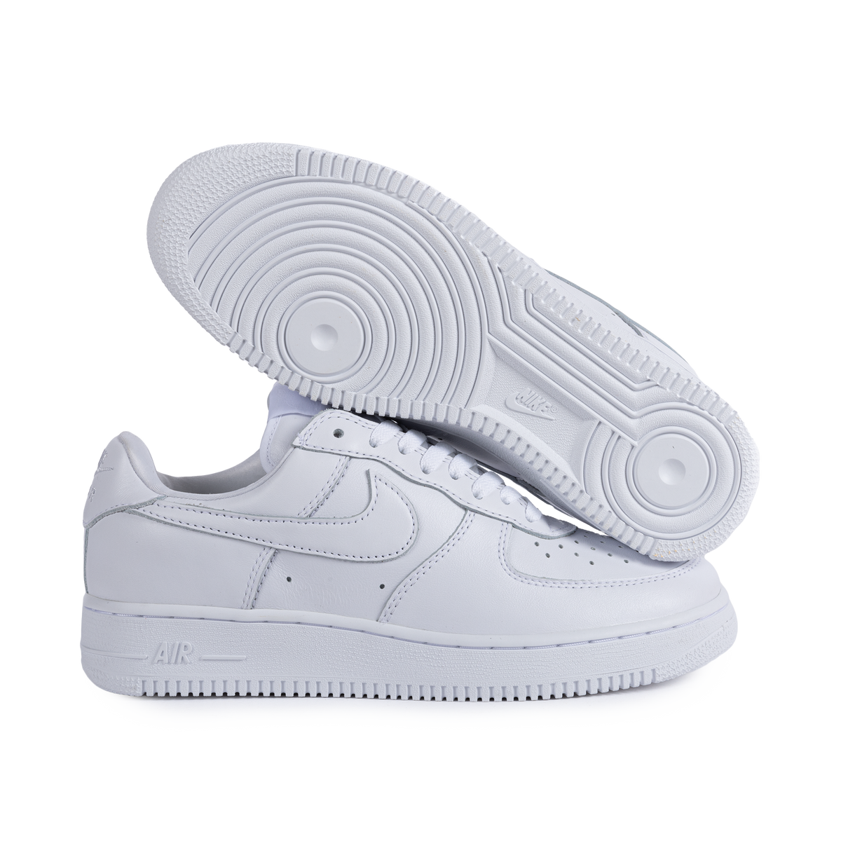 Nike Air Force 1 '01 White/White IV4501-100