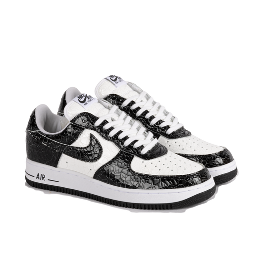 Nike Air Force 1 "Cracked Leather" Menta/Menta/White JA0248-300