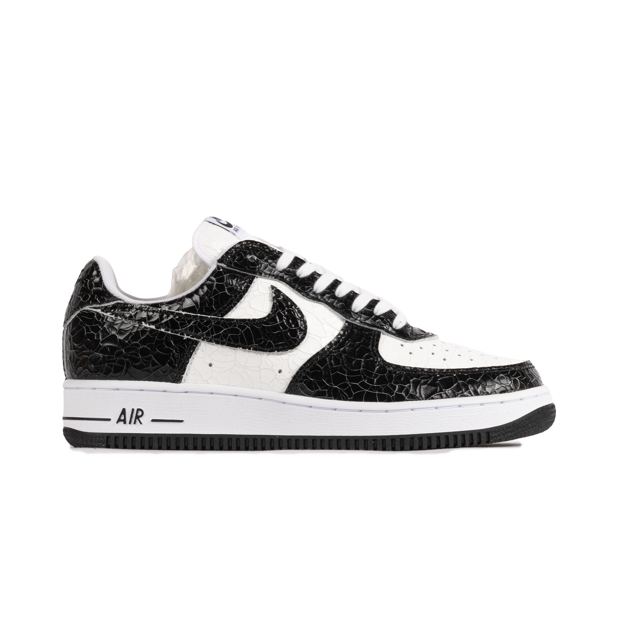 Nike Air Force 1 "Cracked Leather" Menta/Menta/White JA0248-300