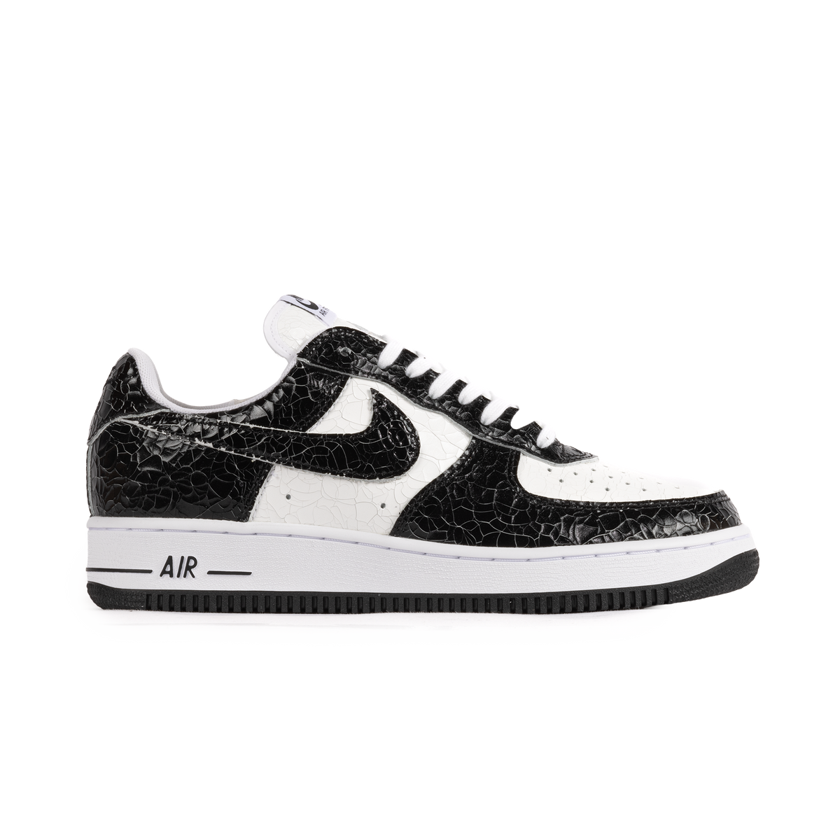 Nike Air Force 1 "Cracked Leather" Menta/Menta/White JA0248-300