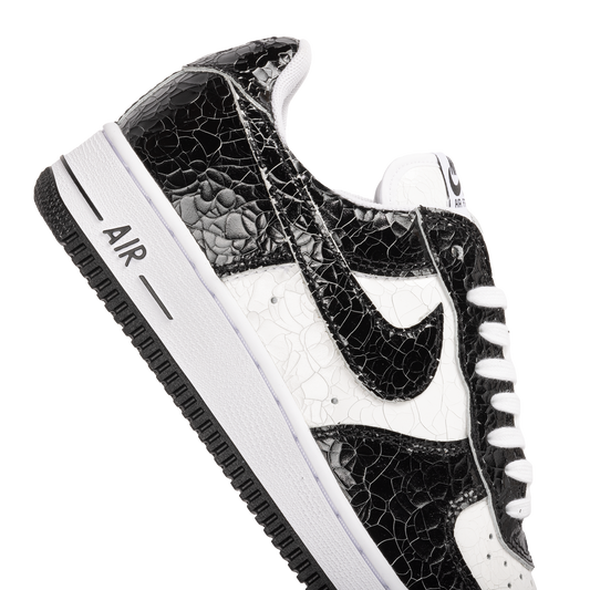 Nike Air Force 1 "Cracked Leather" Menta/Menta/White JA0248-300