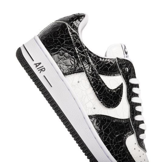 Nike Air Force 1 "Cracked Leather" Menta/Menta/White JA0248-300