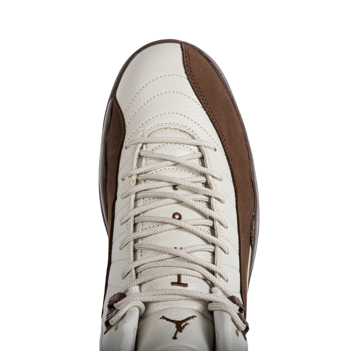 Nike Air Jordan 12 Retro "Fireside" Lt Orewood Brn/Cacao Wow/Cacao Wow CT8013-105