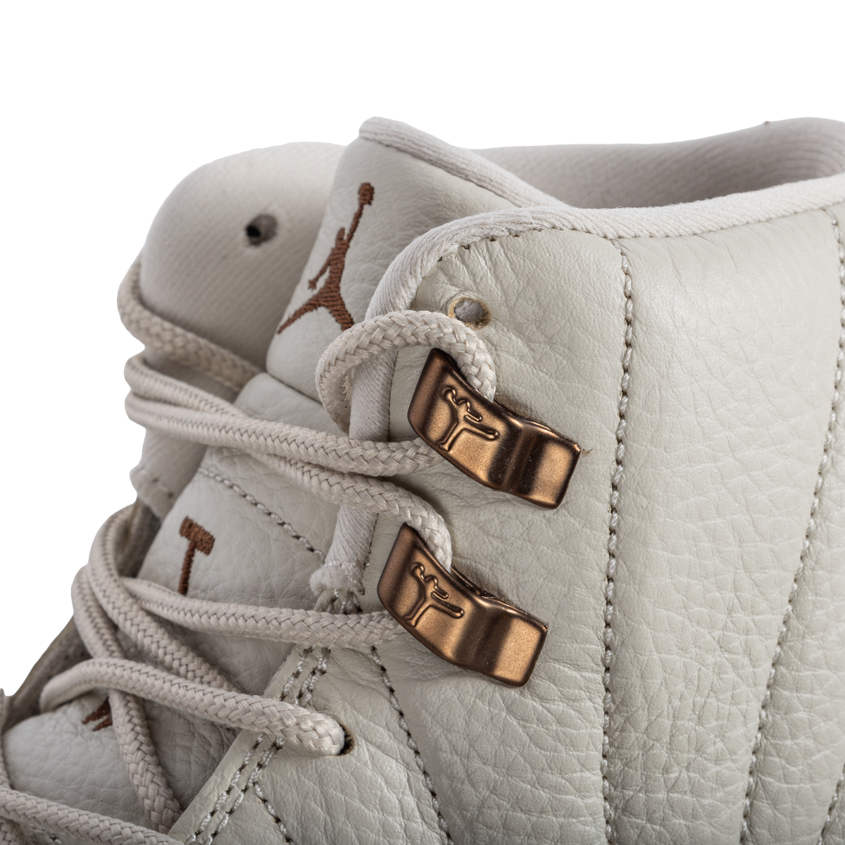 Nike Air Jordan 12 Retro "Fireside" Lt Orewood Brn/Cacao Wow/Cacao Wow CT8013-105