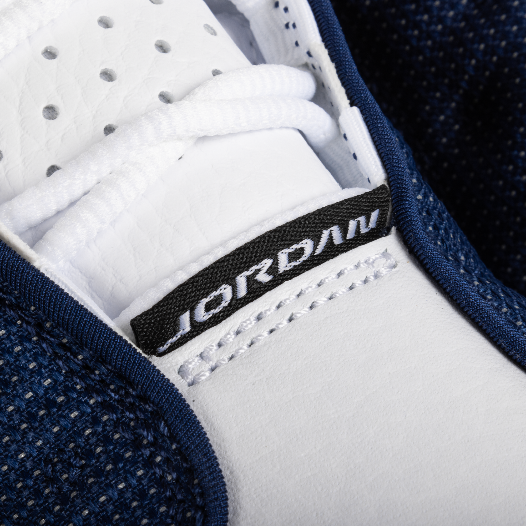 Nike Air Jordan 13 Retro "Flint" Navy/Uni Blue/Flint Grey/White IW3808-400