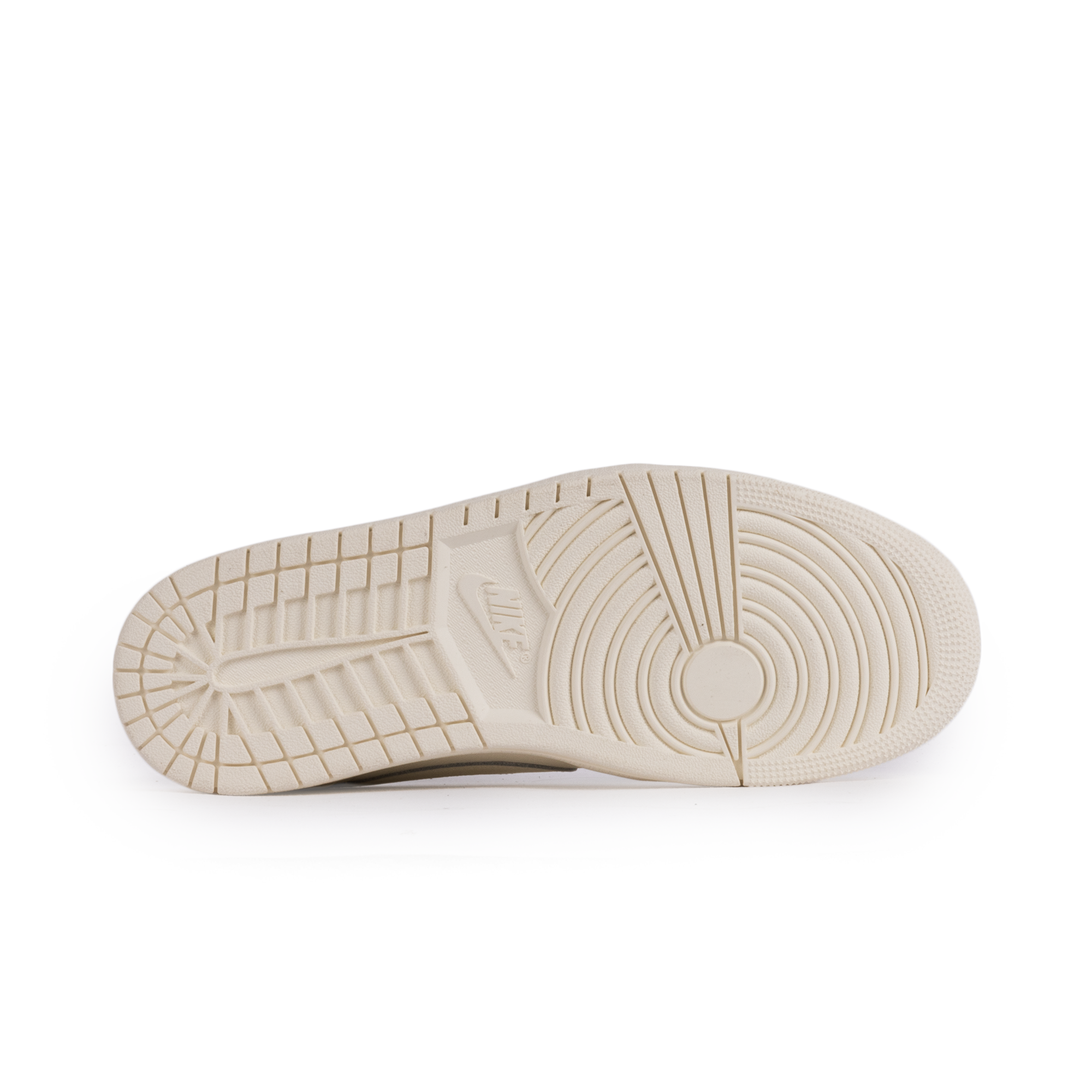 Nike Air Jordan 1 Retro Low Sail/Sail/University Red HQ6998-100