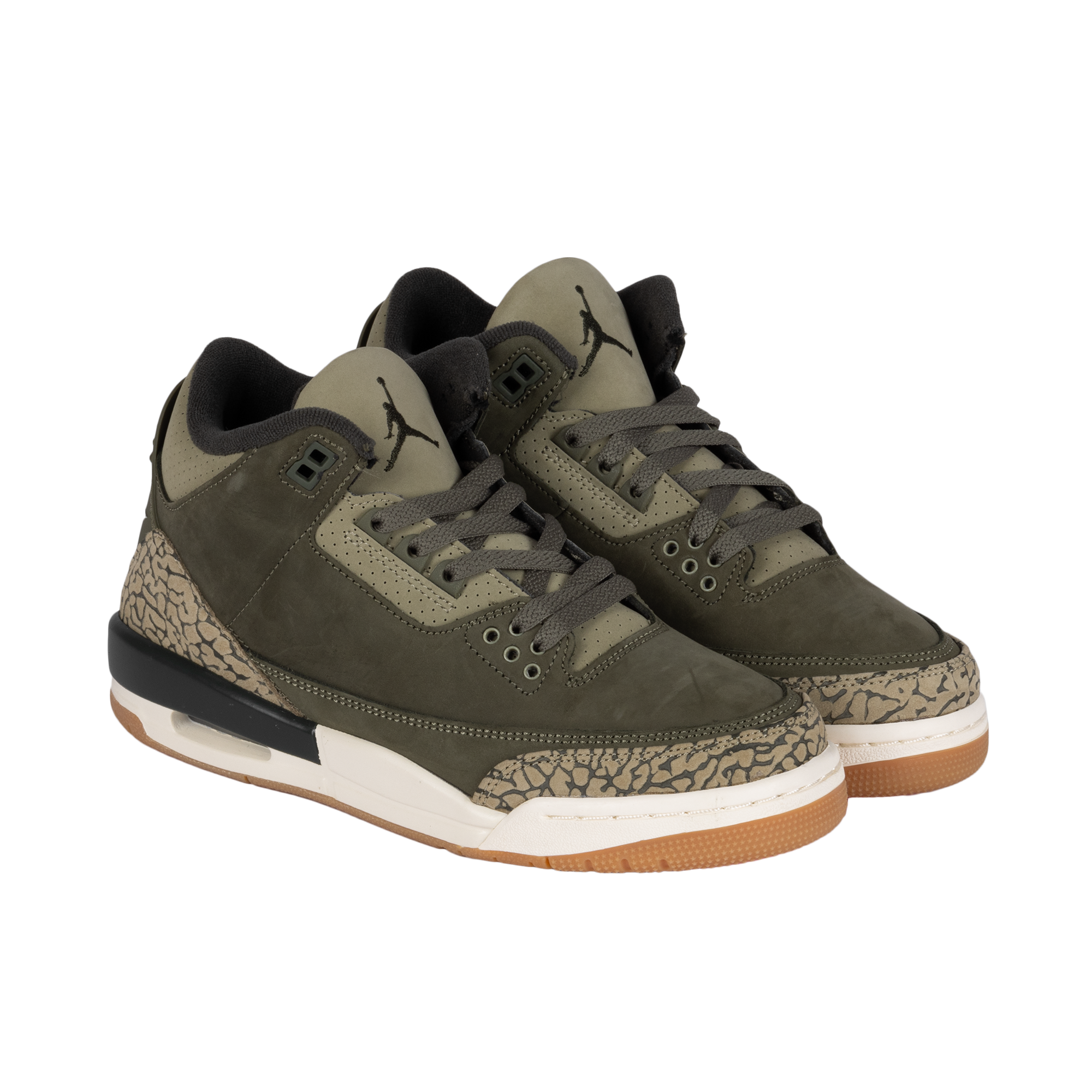 Nike Air Jordan 3 Retro "Family Affair" (GS) DM0967-202