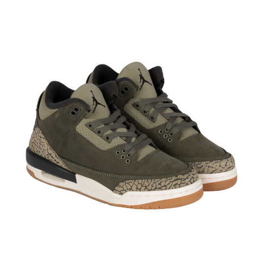 Nike Air Jordan 3 Retro "Family Affair" (GS) DM0967-202