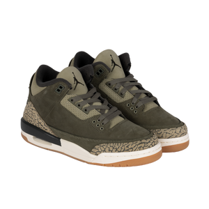 Nike Air Jordan 3 Retro "Family Affair" (GS) DM0967-202