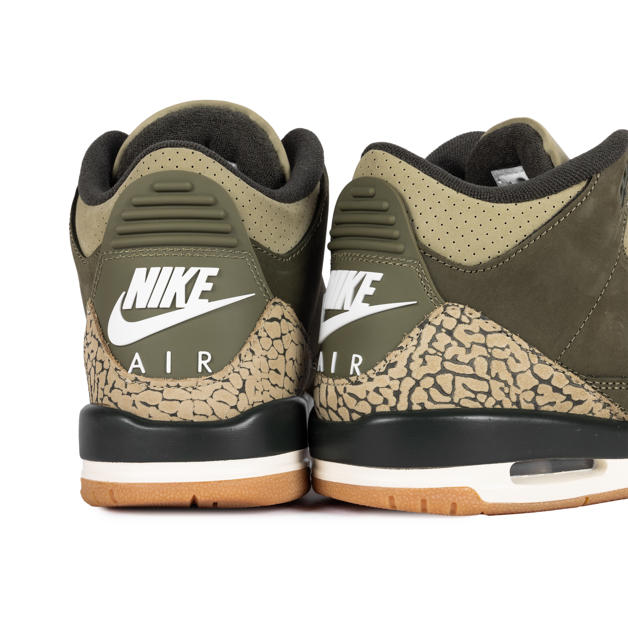 Nike Air Jordan 3 Retro "Family Affair" (GS) DM0967-202