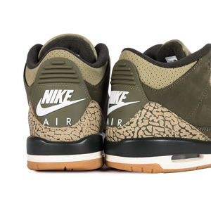 Nike Air Jordan 3 Retro "Family Affair" (GS) DM0967-202