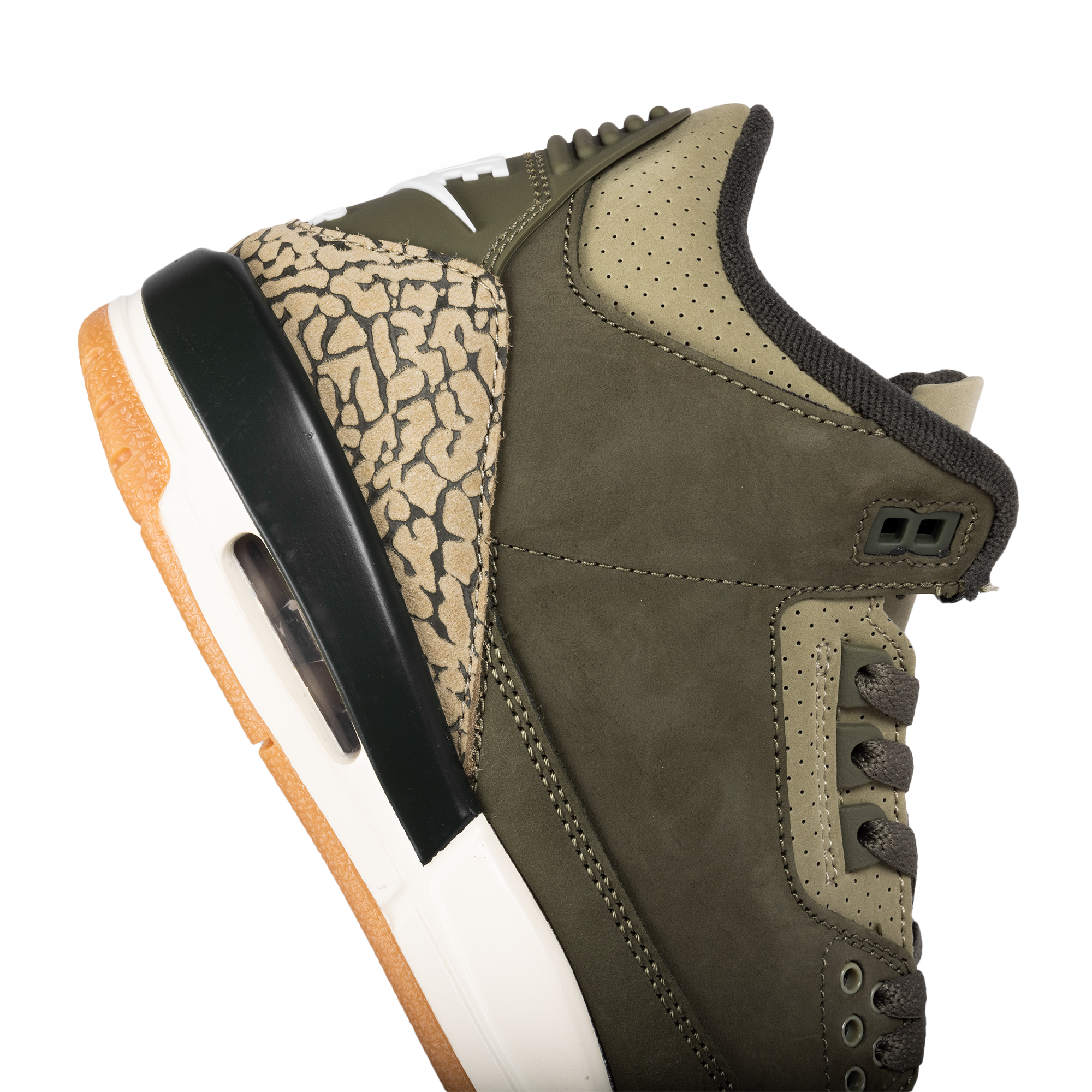 Nike Air Jordan 3 Retro "Family Affair" (GS) DM0967-202