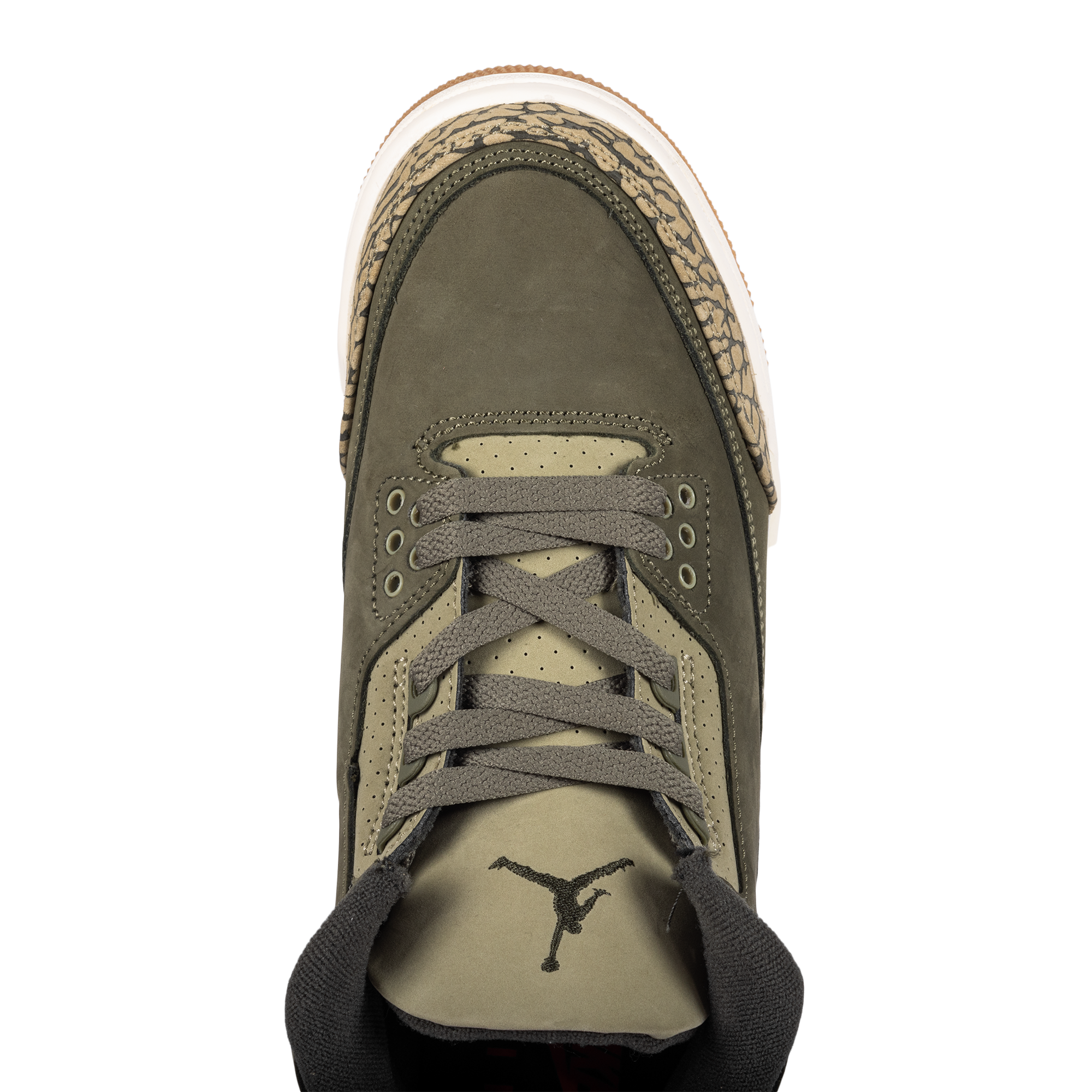 Nike Air Jordan 3 Retro "Family Affair" (GS) DM0967-202