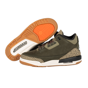 Nike Air Jordan 3 Retro "Family Affair" (GS) DM0967-202