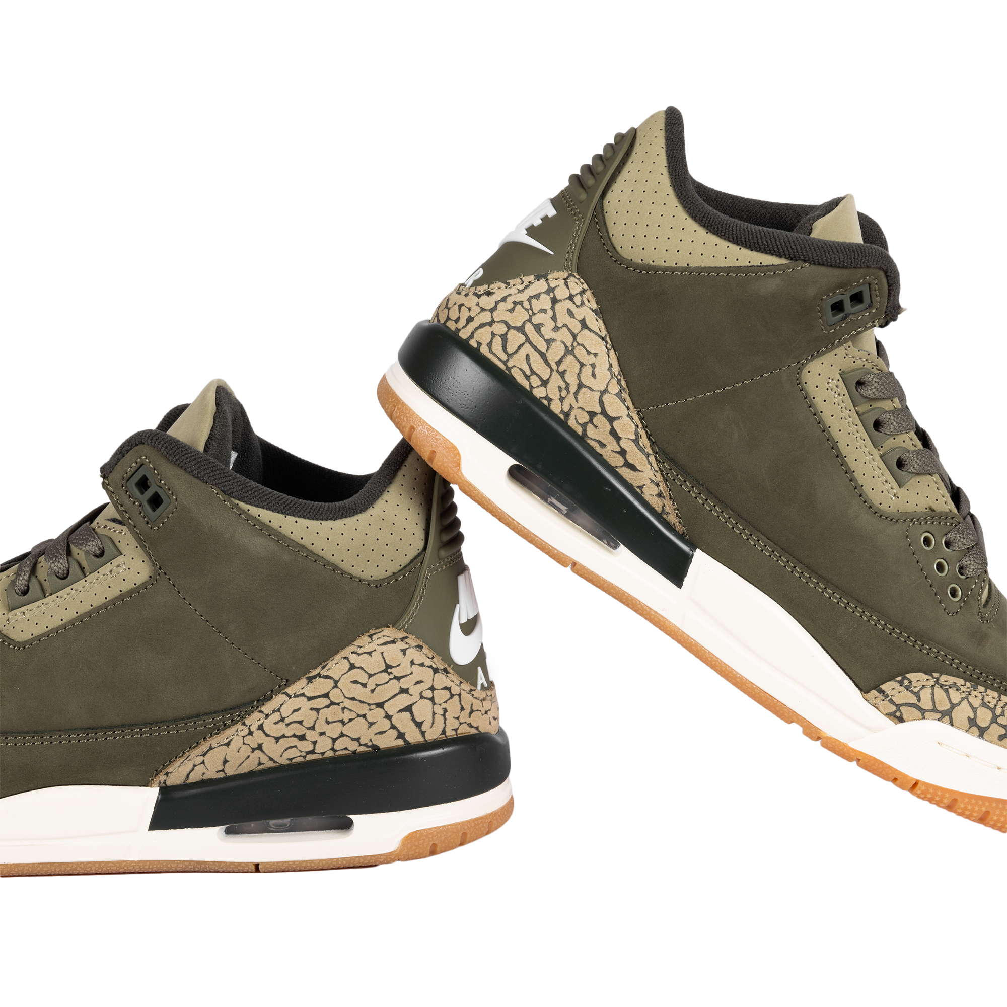 Nike Air Jordan 3 Retro "Family Affair" (GS) DM0967-202