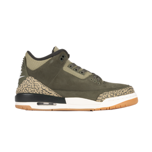 Nike Air Jordan 3 Retro "Family Affair" (GS) DM0967-202