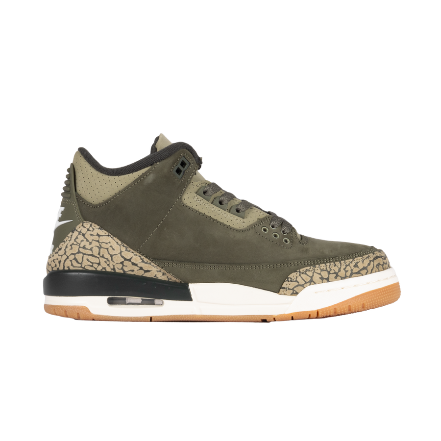 Nike Air Jordan 3 Retro "Family Affair" (GS) DM0967-202