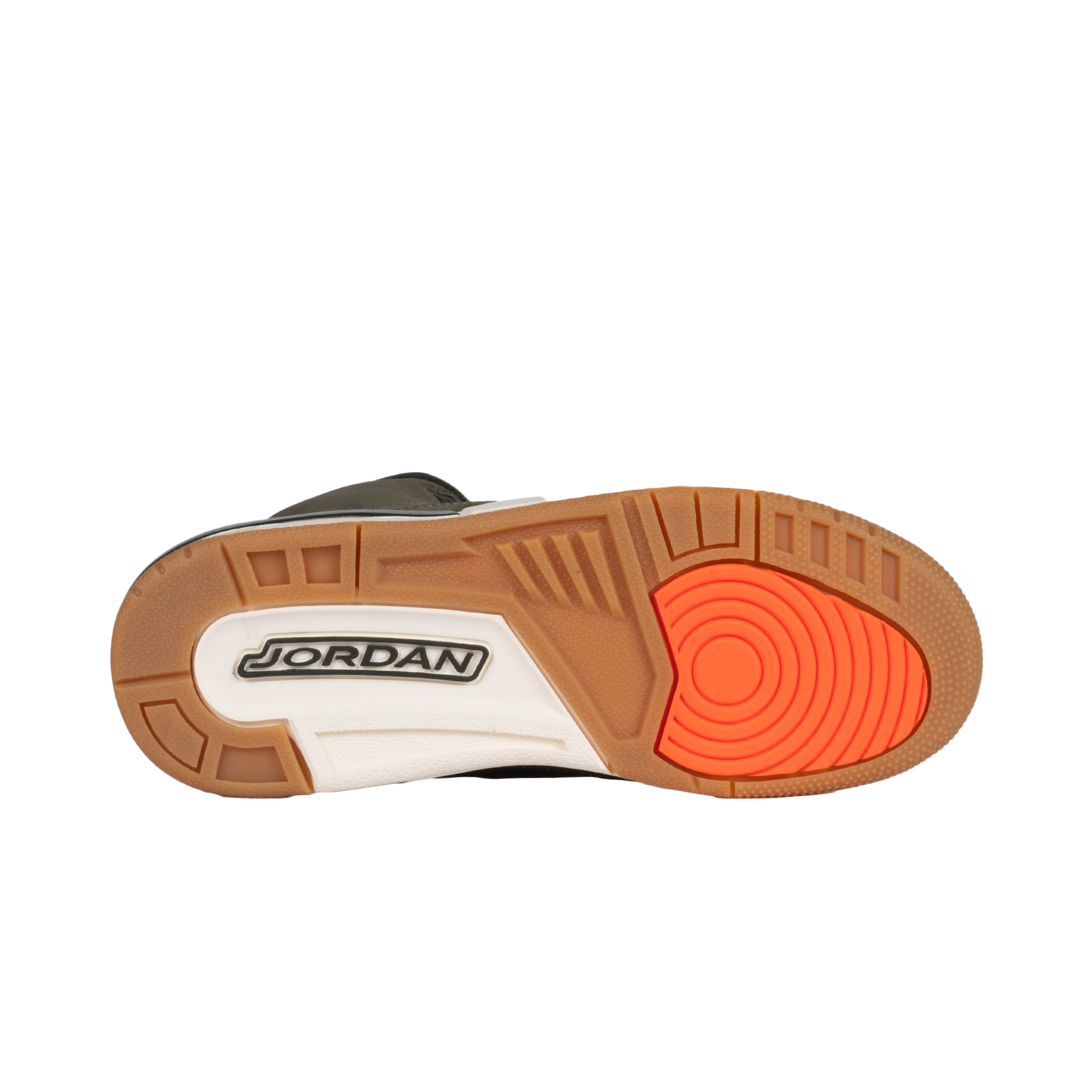 Nike Air Jordan 3 Retro "Family Affair" (GS) DM0967-202