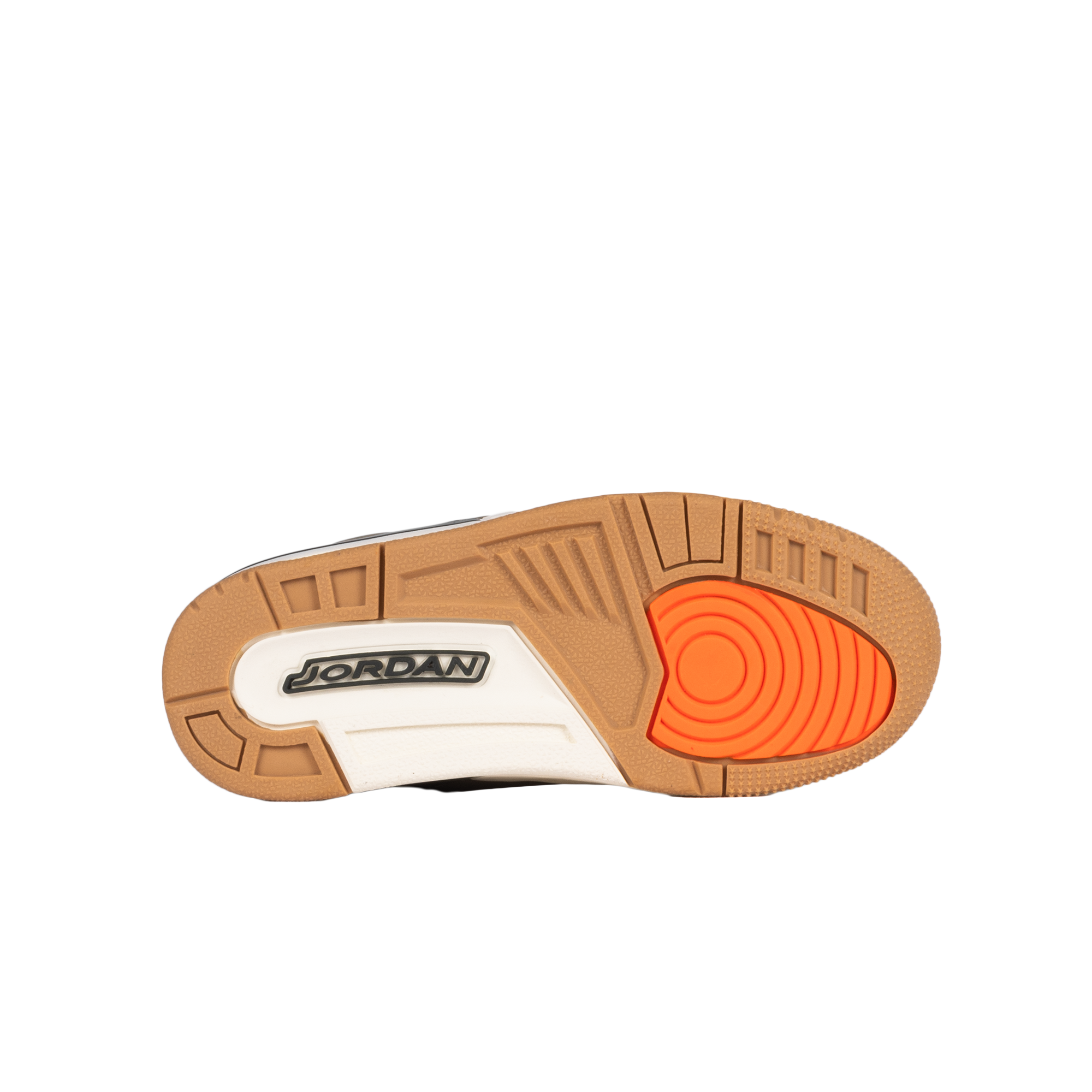 Nike Air Jordan 3 Retro "Family Affair" (PS) DM0966-202