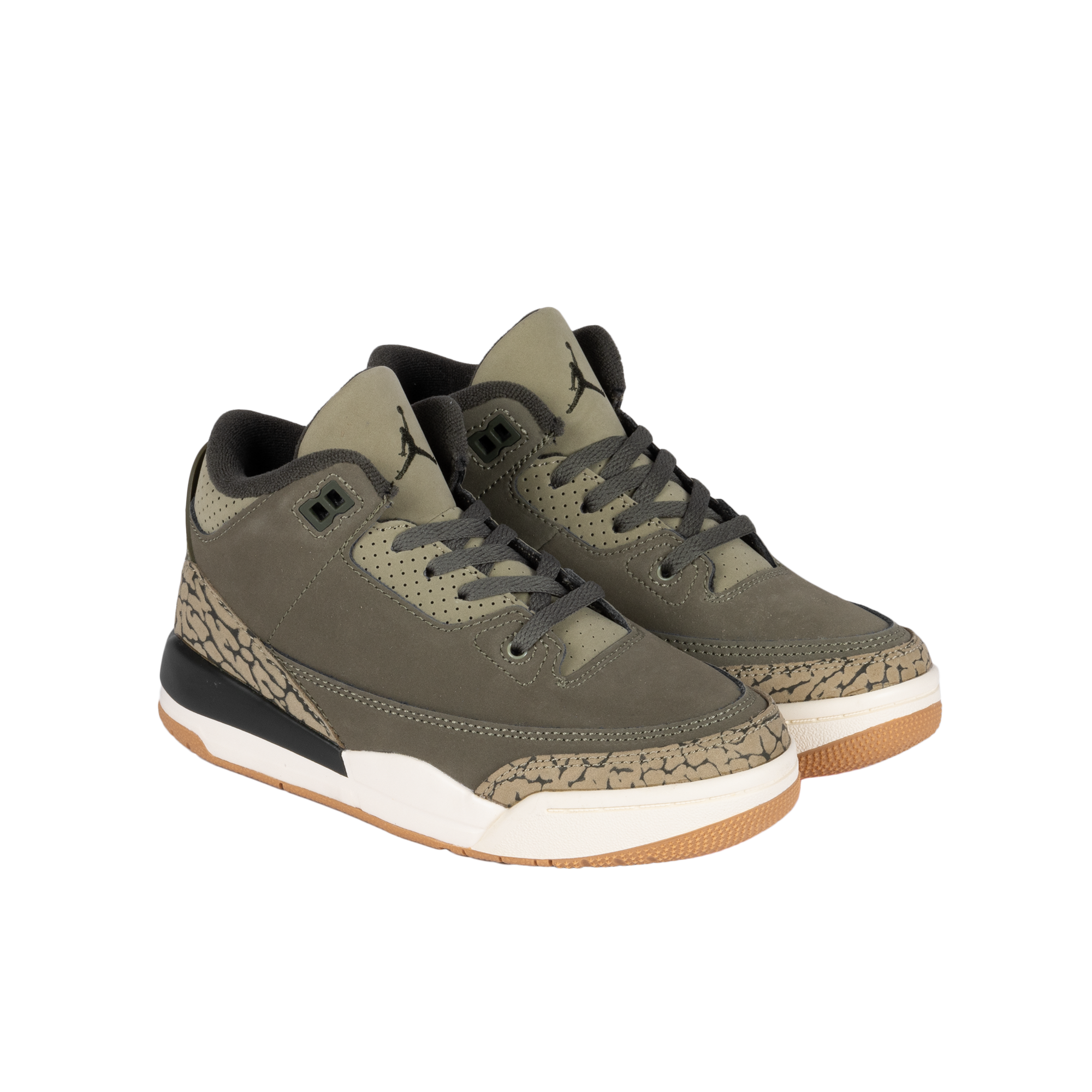 Nike Air Jordan 3 Retro "Family Affair" (PS) DM0966-202