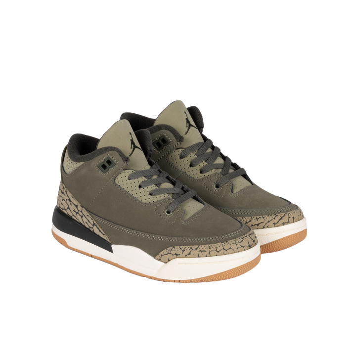 Nike Air Jordan 3 Retro "Family Affair" (PS) DM0966-202