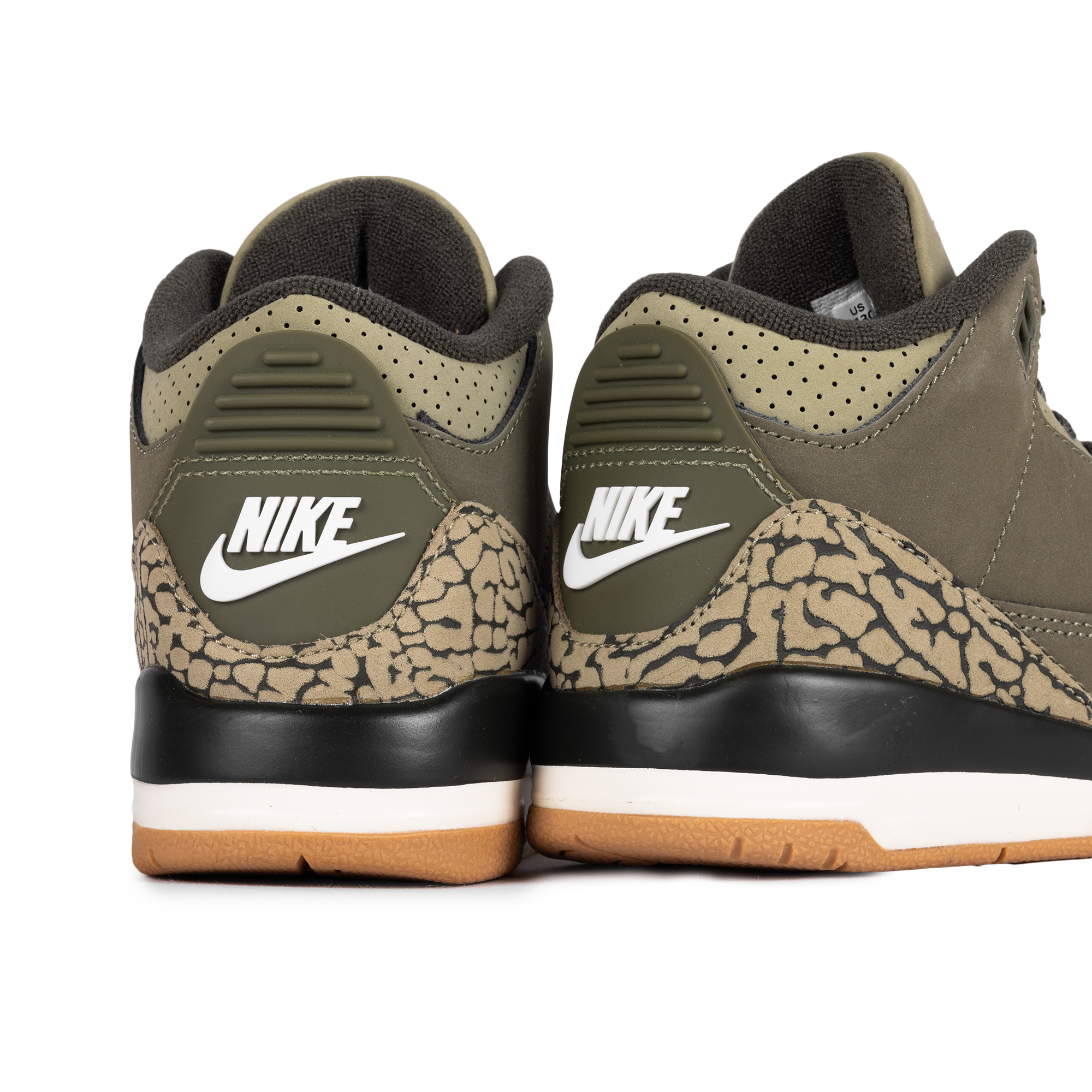 Nike Air Jordan 3 Retro "Family Affair" (PS) DM0966-202