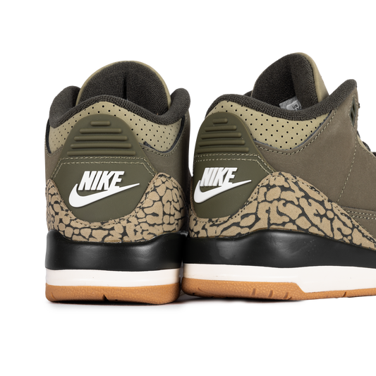 Nike Air Jordan 3 Retro "Family Affair" (PS) DM0966-202